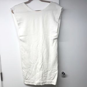 FREE people muscle t dress